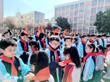 少年先锋队又添生力军